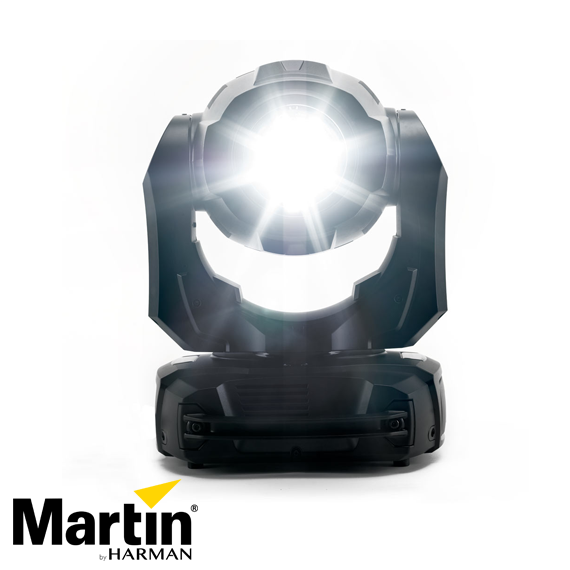 MAC Axiom Beam Moving&Head Robot Işık