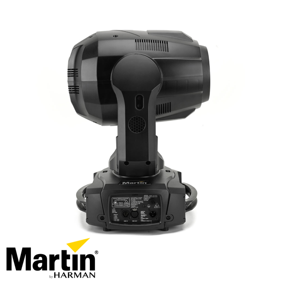 MAC Axiom Beam Moving&Head Robot Işık