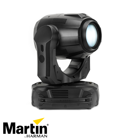MAC Axiom Beam Moving&Head Robot Işık