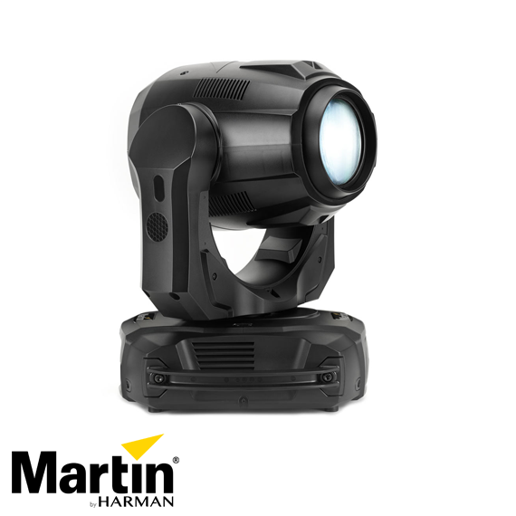 MAC Axiom Beam Moving&Head Robot Işık