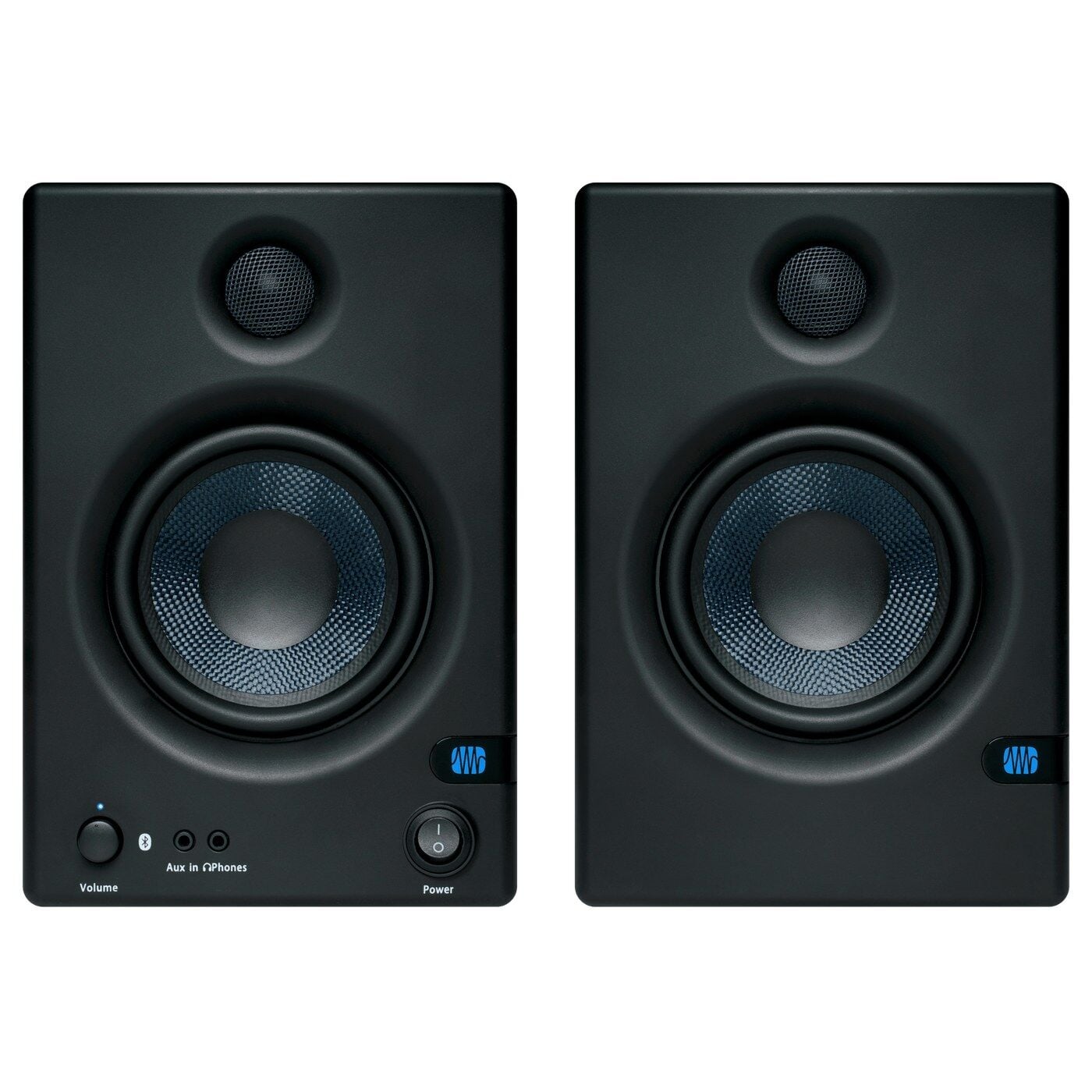 Eris E5 BT Bluetooth Aktif Stüdyo Monitörü (Çift)