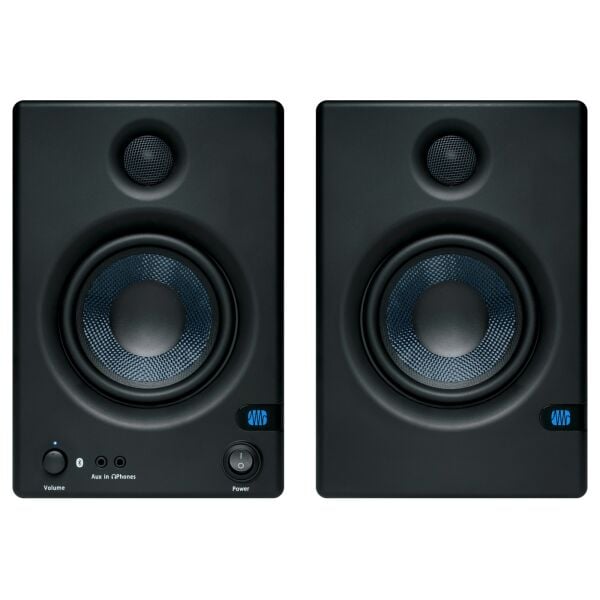 Eris E5 BT Bluetooth Aktif Stüdyo Monitörü (Çift)