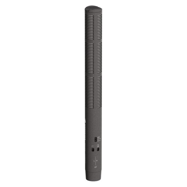 MKH 8018 Stereo Shotgun Mikrofon