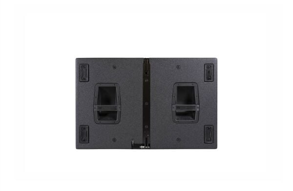 VIO S218F 2x18'' 3200 Watt Aktif Subwoofer