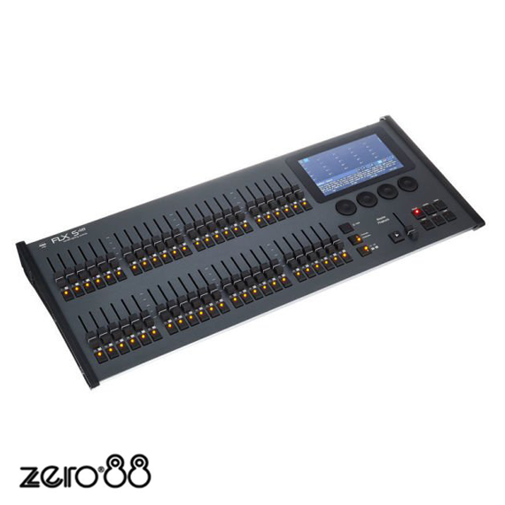 FLX S48 512 CH Işık Mikseri