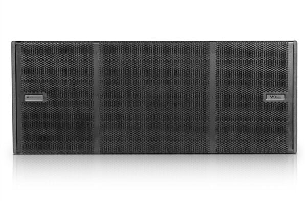 VIO S318 3x18'' 2700 Watt Aktif Subwoofer