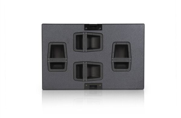 VIO S318 3x18'' 2700 Watt Aktif Subwoofer