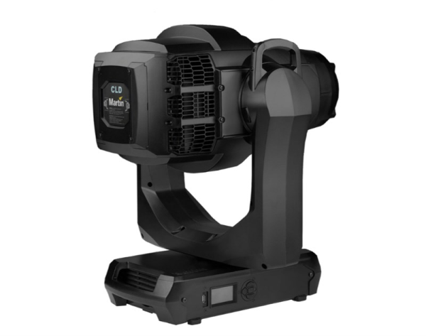 MAC ENCORE PERFORM.CLD Moving&Head Robot Işık
