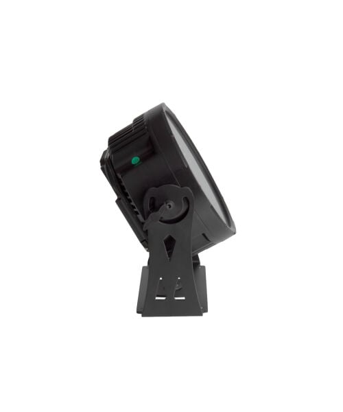 SLIM PAR18WP 18x12 Watt RGBWAUV IP65 Slim LED Par