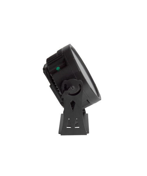 SLIM PAR18WP 18x12 Watt RGBWAUV IP65 Slim LED Par