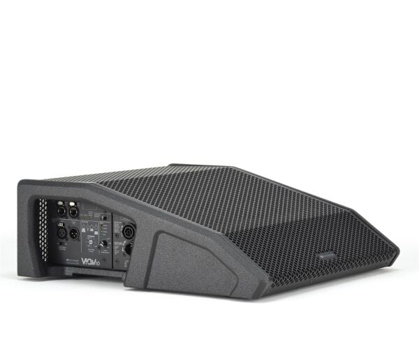 VIO W10 1x10'' 400 Watt Aktif Sahne Monitörü