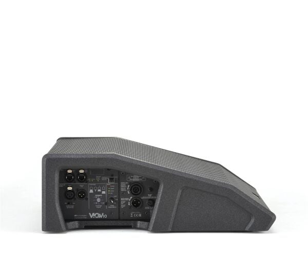 VIO W10 1x10'' 400 Watt Aktif Sahne Monitörü