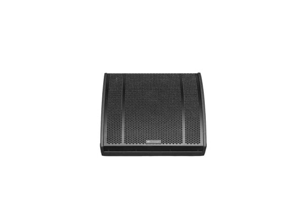 VIO W12T 1x12'' 1600 Watt Aktif Koaksiyel Sahne Monitörü