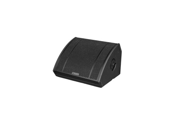 VIO W12T 1x12'' 1600 Watt Aktif Koaksiyel Sahne Monitörü