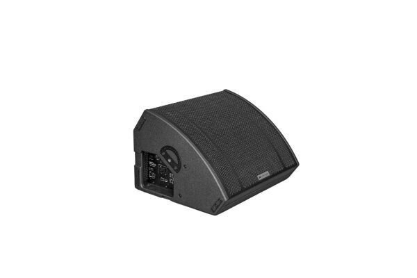 VIO W12T 1x12'' 1600 Watt Aktif Koaksiyel Sahne Monitörü