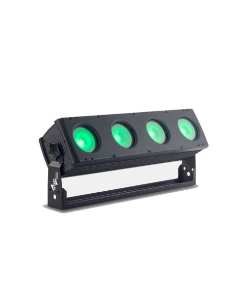 SS339XCE Xi4/ETZ 4x RGBW LED Wash 3700 Lümen