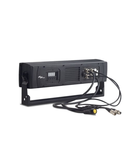 SS339XCE Xi4/ETZ 4x RGBW LED Wash 3700 Lümen