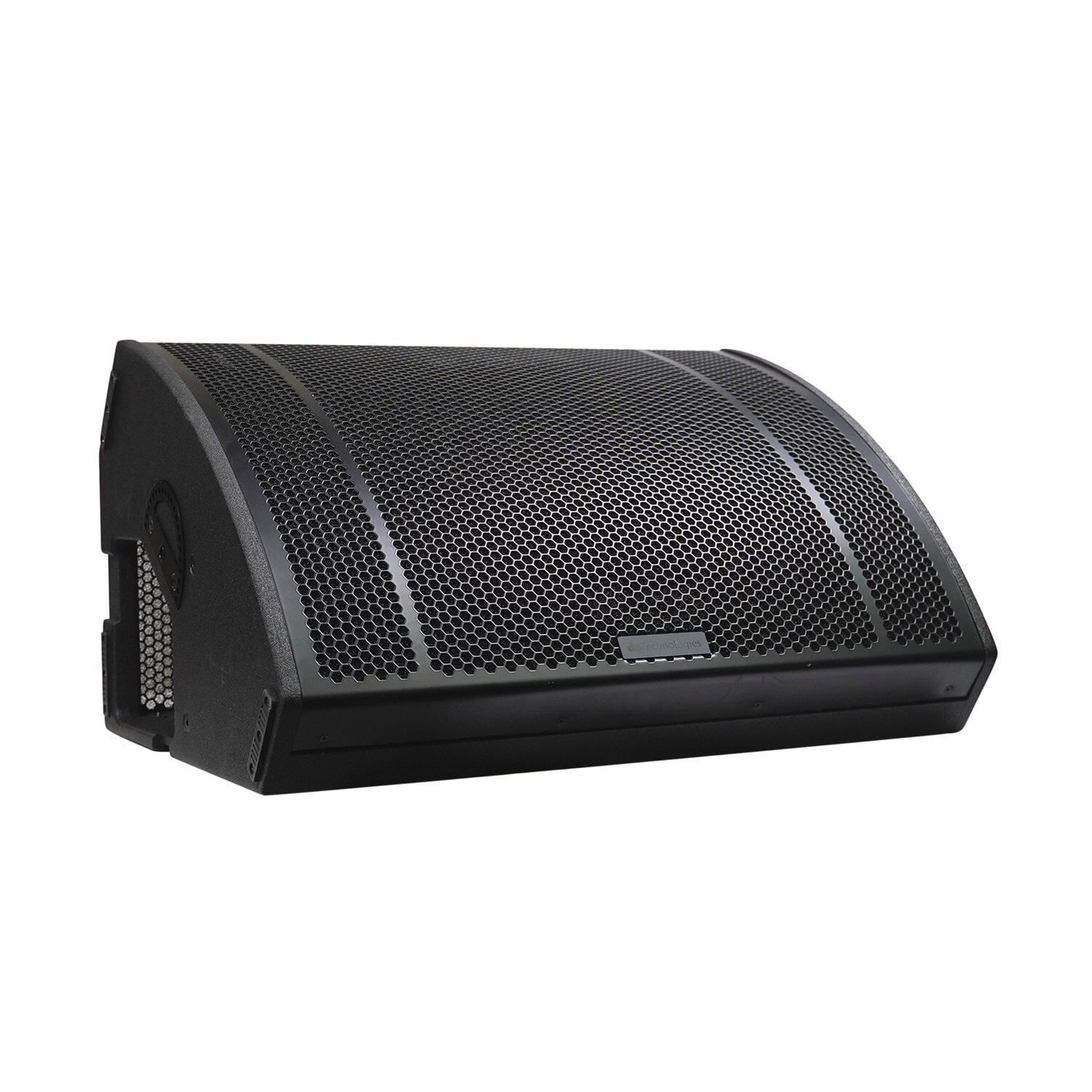 VIO W15T 1x15'' 1600 Watt Aktif Koaksiyel Sahne Monitörü