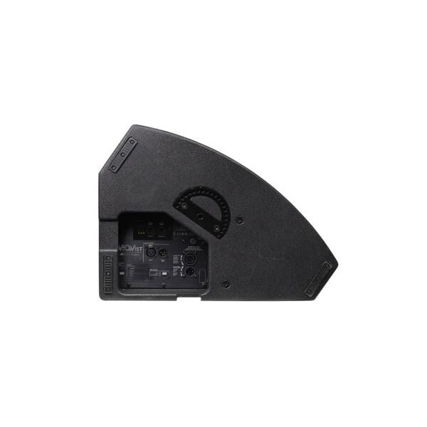 VIO W15T 1x15'' 1600 Watt Aktif Koaksiyel Sahne Monitörü