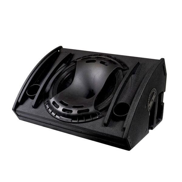 VIO W15T 1x15'' 1600 Watt Aktif Koaksiyel Sahne Monitörü