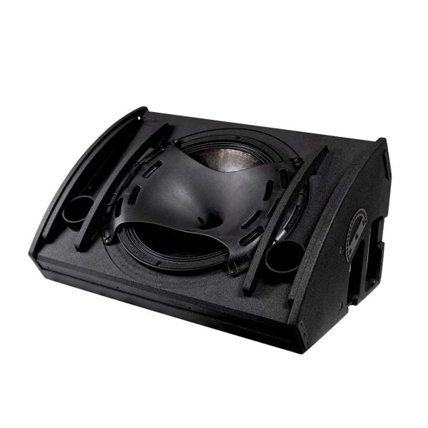 VIO W15T 1x15'' 1600 Watt Aktif Koaksiyel Sahne Monitörü