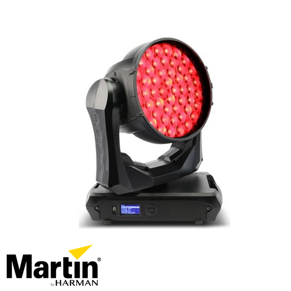 MAC QUANTUM WASH Led Moving&Head Robot Işık