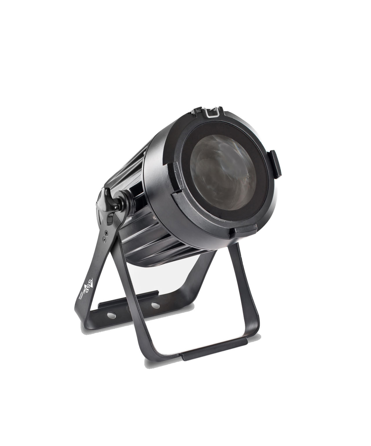 SS349XCEM NOVA 1x60 Watt RGBW Zoom LED Wash