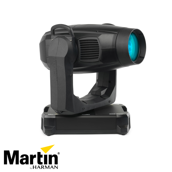 MAC VIPER PROFILE Moving&Head Robot Işık