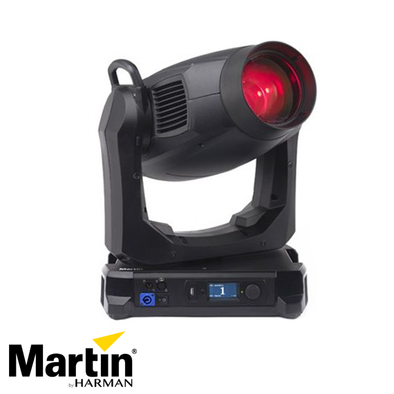 MAC VIPER PROFILE Moving&Head Robot Işık