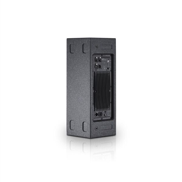 VIO X10 1x10'' 900 Watt Aktif Hoparlör