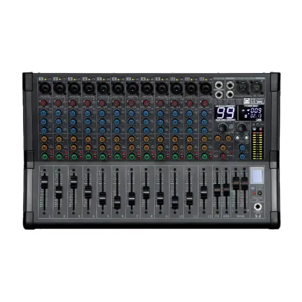 M-12FX 12 Kanal Mikser