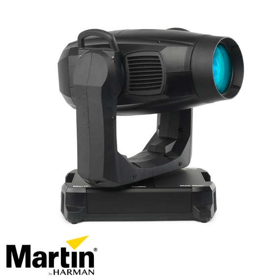 MAC VIPER PERFORMANCE Moving&Head Robot Işık