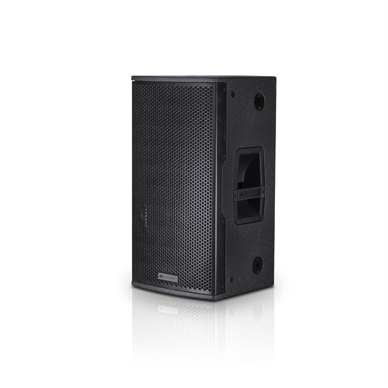VIO X12 1x12'' 900 Watt Aktif Hoparlör