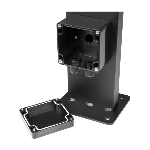 MBK556 Dış Mekân Hoparlörü için 600 mm Montaj Direği