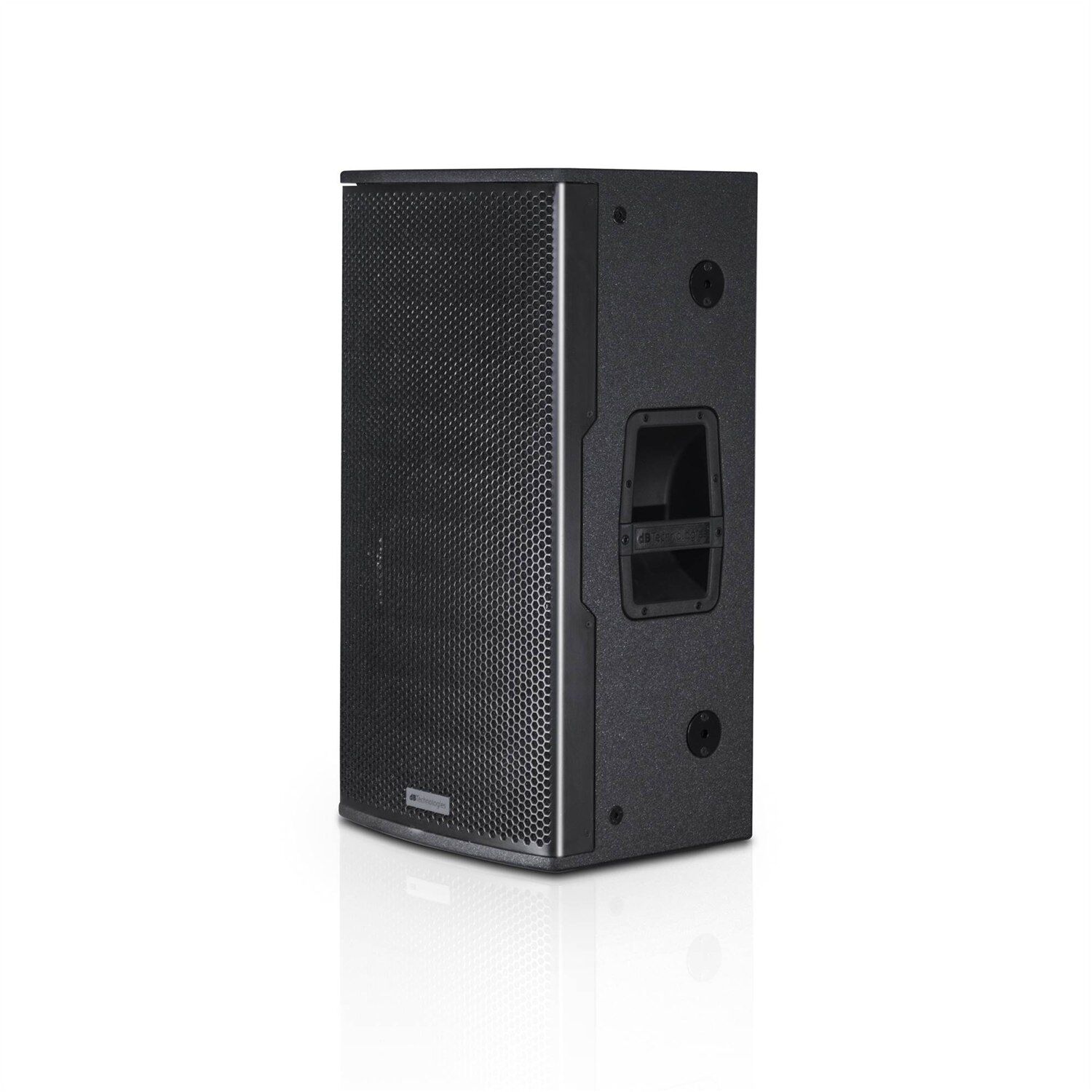 VIO X15 1x15'' 900 Watt Aktif Hoparlör
