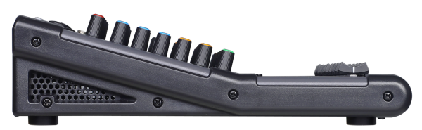 M-6FX 6 Kanal Mikser