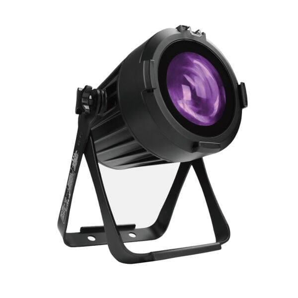SS355XCEM MININOVA 1x40 Watt RGBW Zoom LED Wash