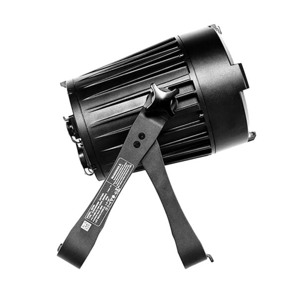 SS355XCEM MININOVA 1x40 Watt RGBW Zoom LED Wash