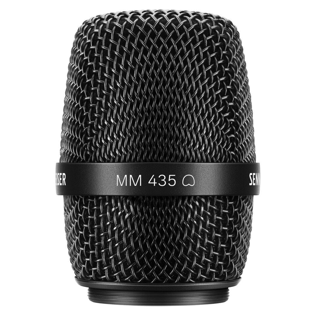 MM 435 Mikrofon Kapsülü