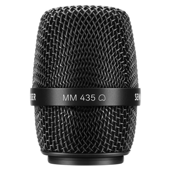 MM 435 Mikrofon Kapsülü