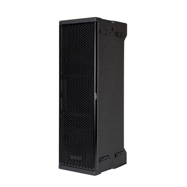 VIO X206 2x6,5'' 900 Watt Aktif Hoparlör