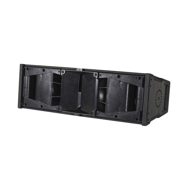 VIO X206 2x6,5'' 900 Watt Aktif Hoparlör