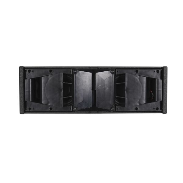 VIO X206 2x6,5'' 900 Watt Aktif Hoparlör