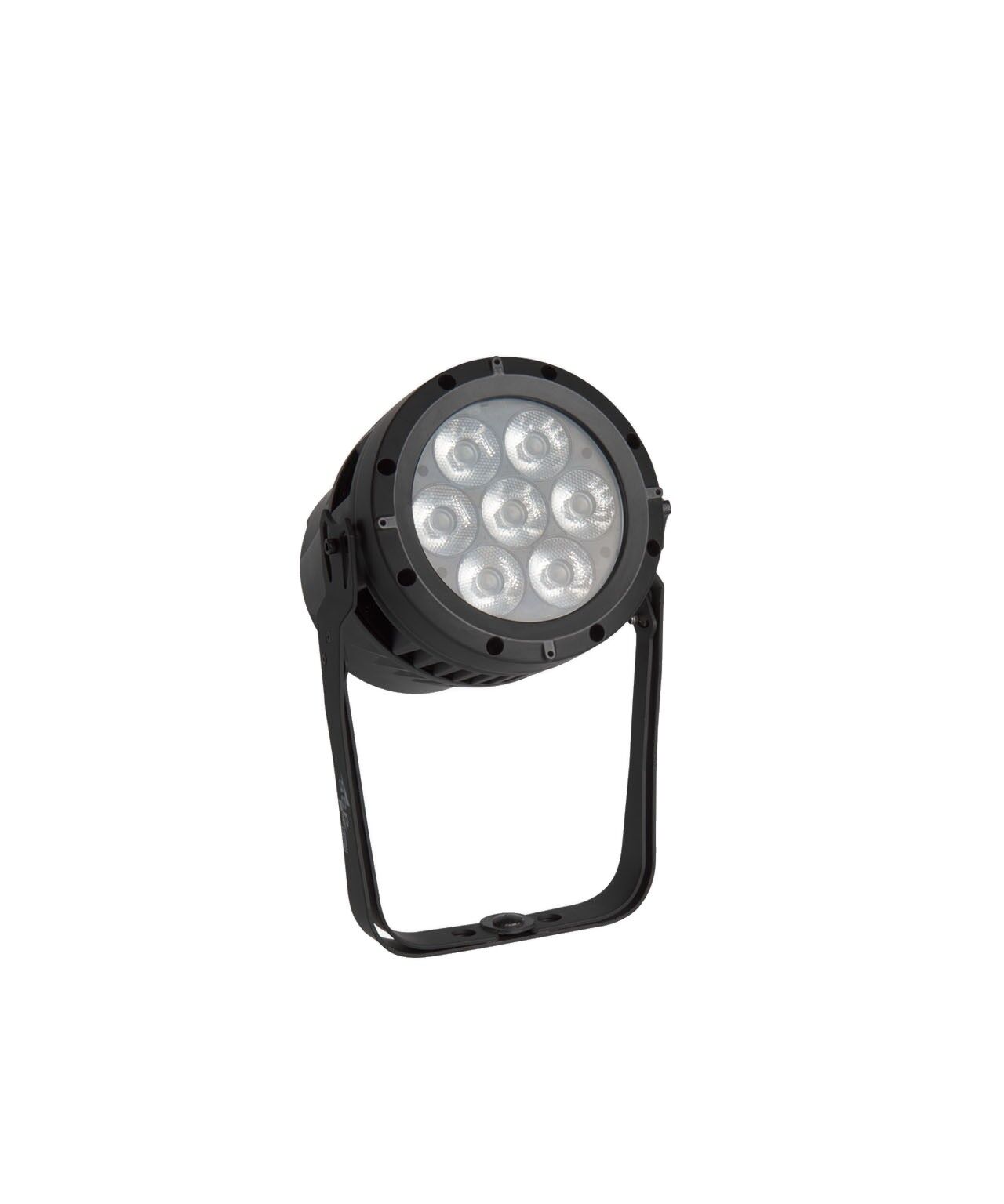 LED334XCE SOLAR/ETZ 7x15 Watt RGBW LED Wash