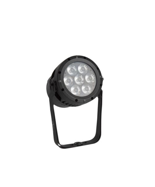 LED334XCE SOLAR/ETZ 7x15 Watt RGBW LED Wash