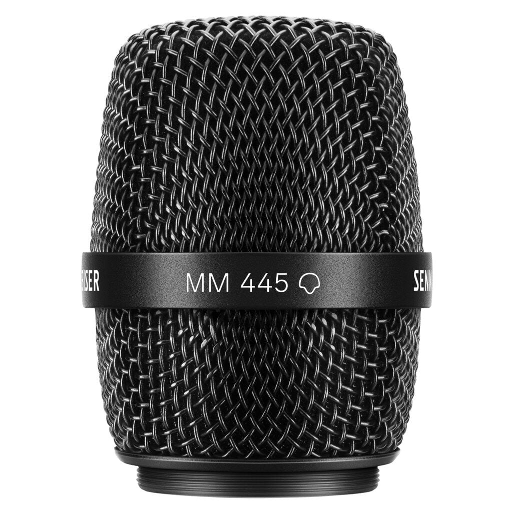 MM 445 Mikrofon Kapsülü