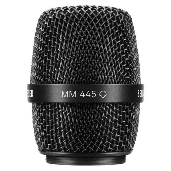 MM 445 Mikrofon Kapsülü