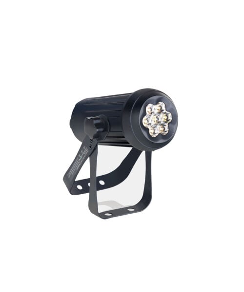 LED363SV APARI SPOT 7'li UV LED Wash