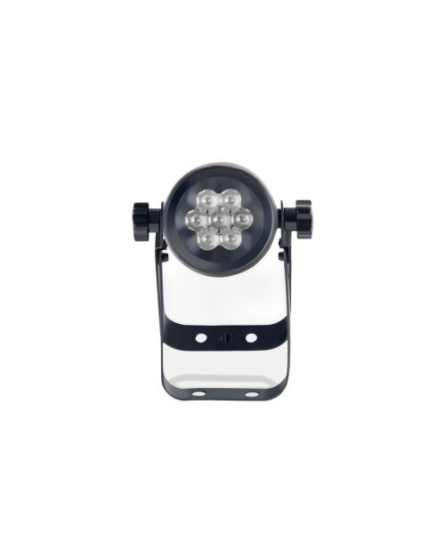 LED363SV APARI SPOT 7'li UV LED Wash
