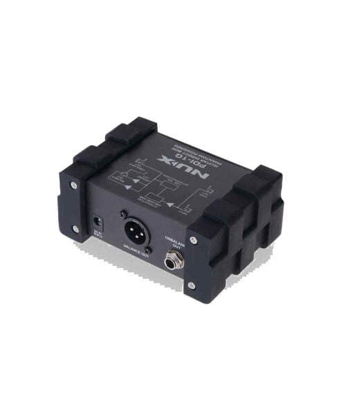 PDI-1G Aktif DI-Box